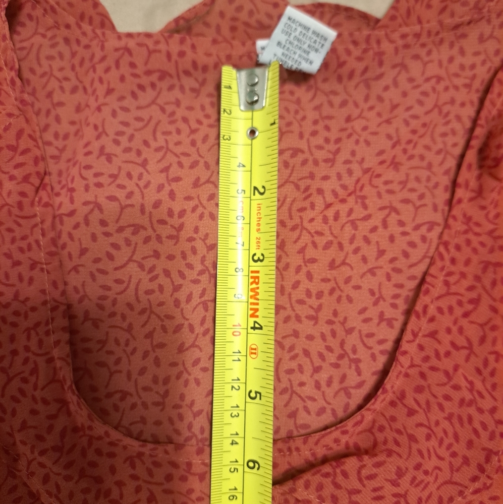 Dress - Picture 9 of 10